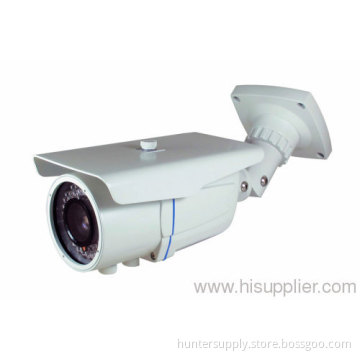 700tvl Ir Outdoor Weatherproof Bullet Cctv Camera 